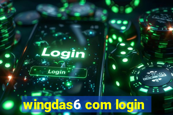 wingdas6 com login